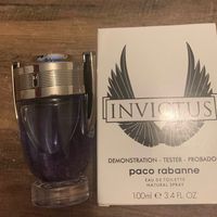 Invictus - Paco Rabanne 