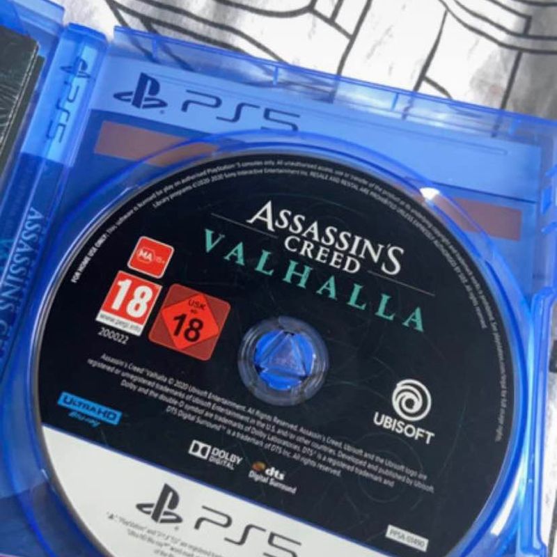 Petite photo dessus présentation