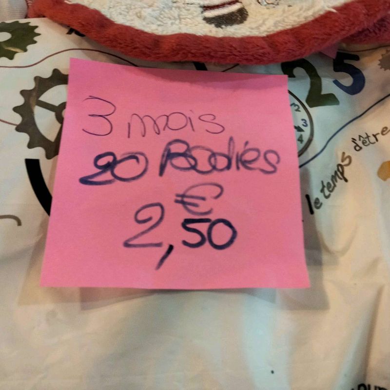 Grande photo présentation produit