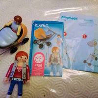 Playmobil 4756 complet