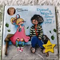 Mimi raconte moi une histoire