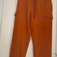Pantalon taille 40 cache-cache 