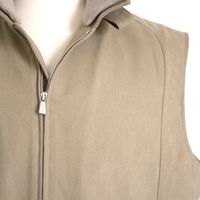 Loro Piana vest (XXL)