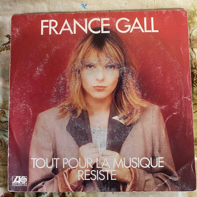 Grande photo présentation produit