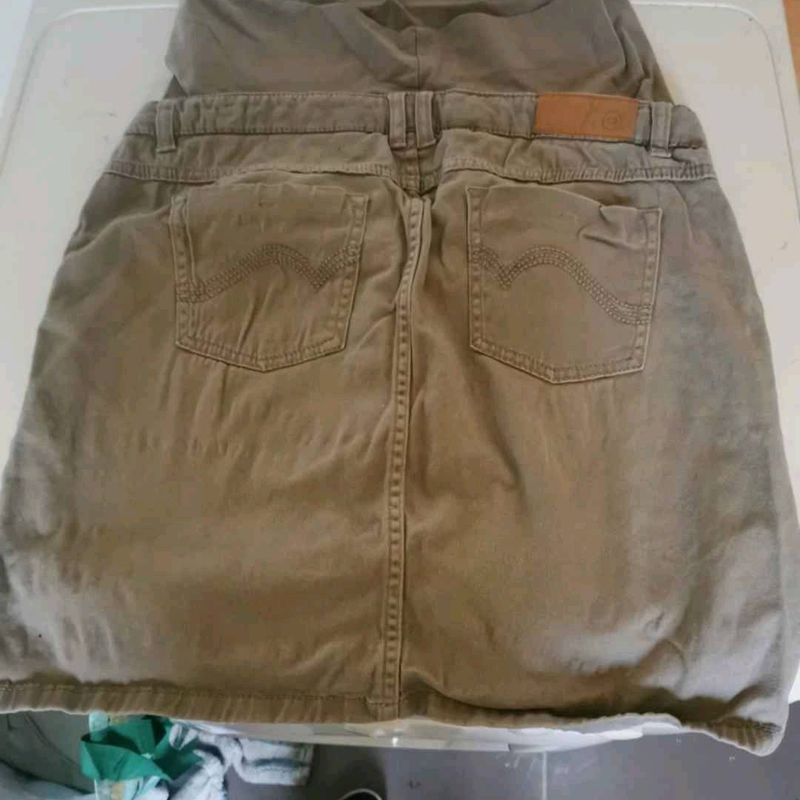 Petite photo dessus présentation