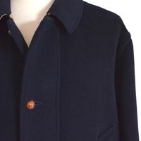 Invertere coat (52 EU)