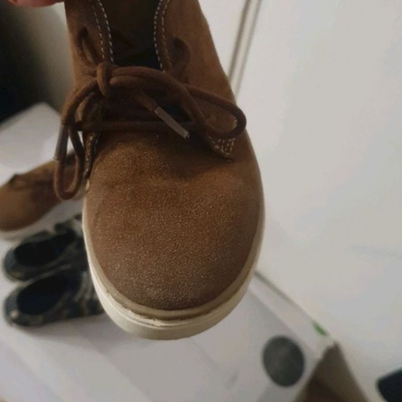Petite photo dessus présentation