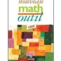 Math Outil CM2