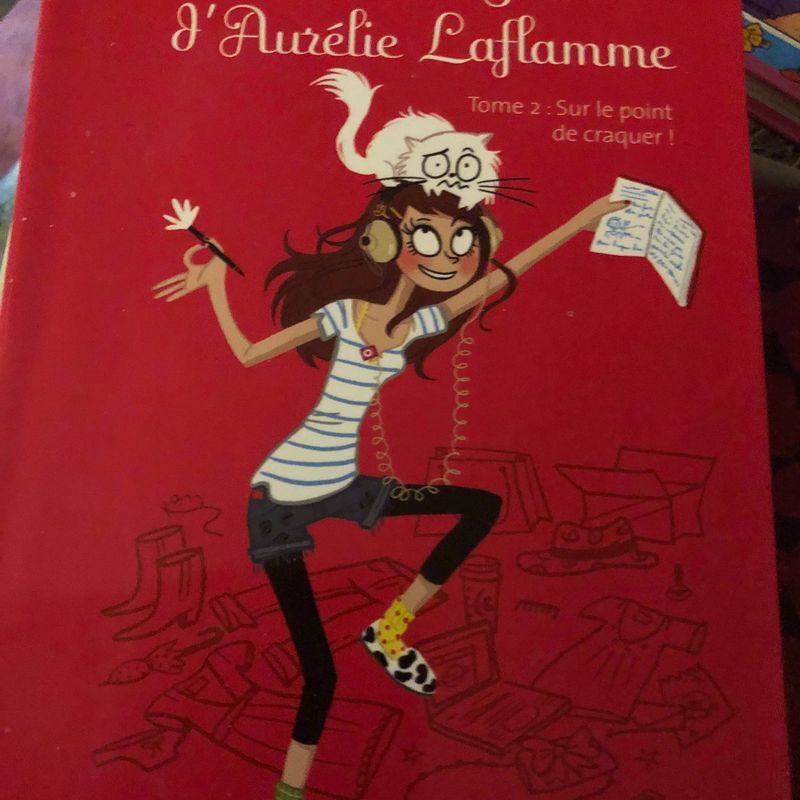 Grande photo présentation produit