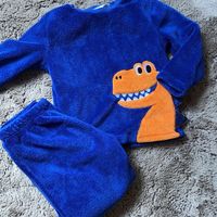 Pyjama 4 ans 