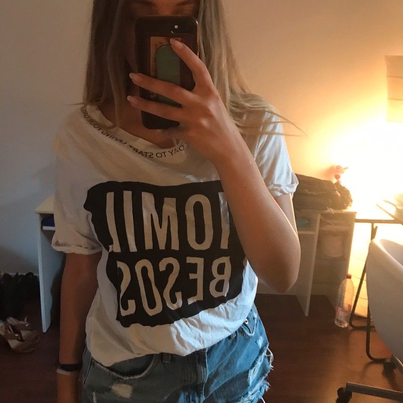 Petite photo dessus présentation