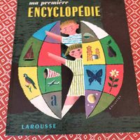 Ma première encyclopédie 