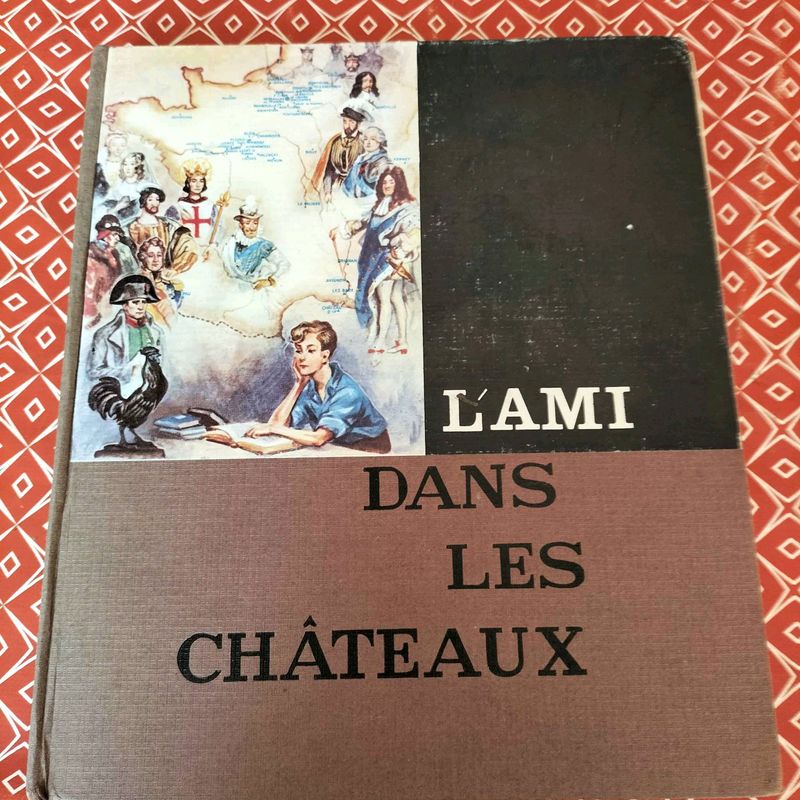 Grande photo présentation produit