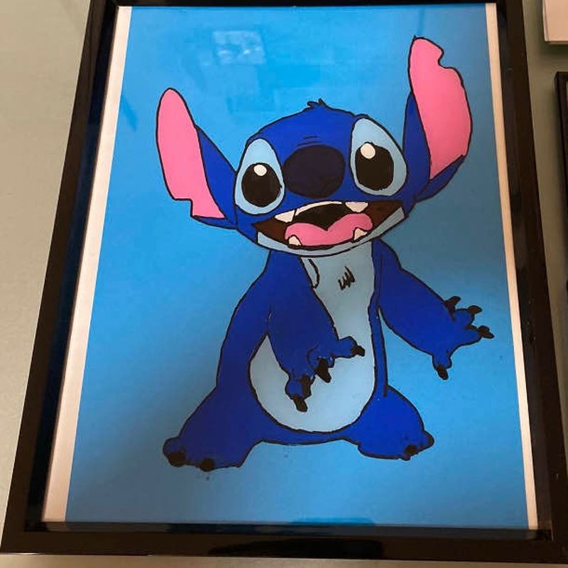 Grande photo présentation produit