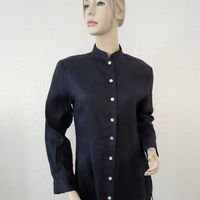 Très belle chemise en lin de taille S/M