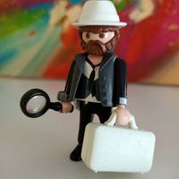 Playmobil