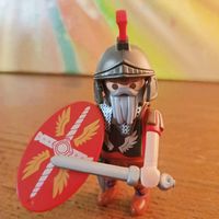 Playmobil