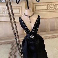 Porte colliers mannequin 