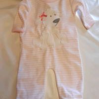 Pyjama 0 mois 
