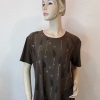 Tshirt femme taille 44