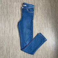 Jeans taille haute Etam 38