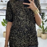 Tunique femme de taille M/L