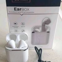 Ecouteur bluetooth 
