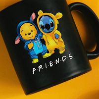 Mug personnalisé 