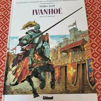 Ivanohé