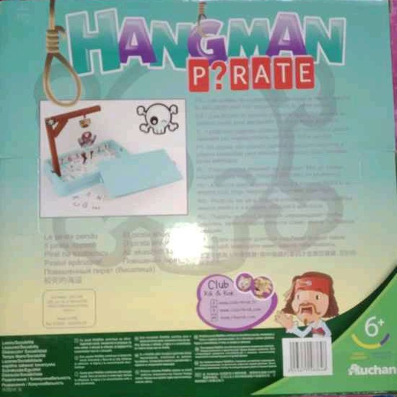 Petite photo dessus présentation