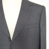 Cifonelli bespoke suit