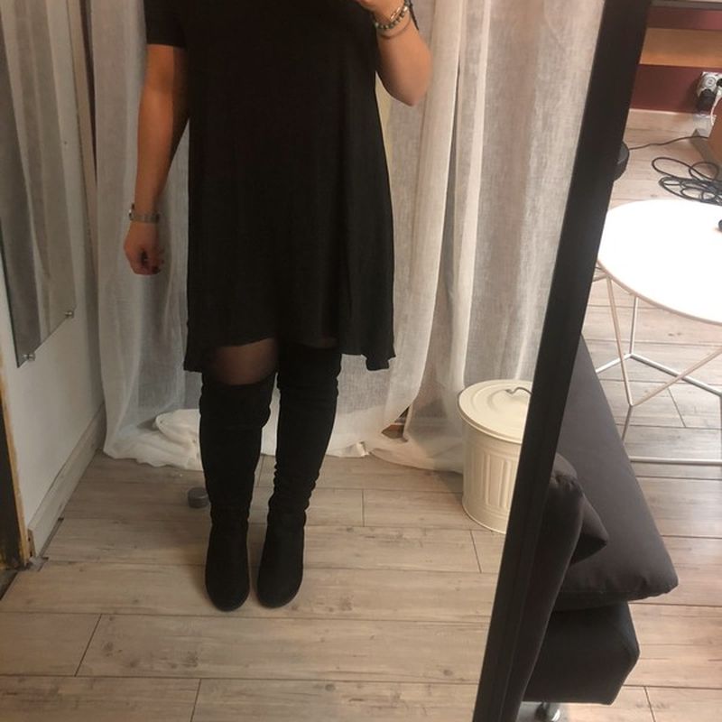 Petite photo dessus présentation