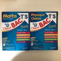 Livres terminal bac