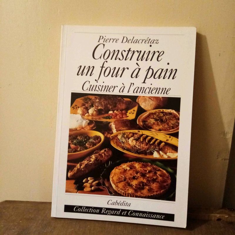 Grande photo présentation produit