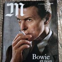 Magazine 