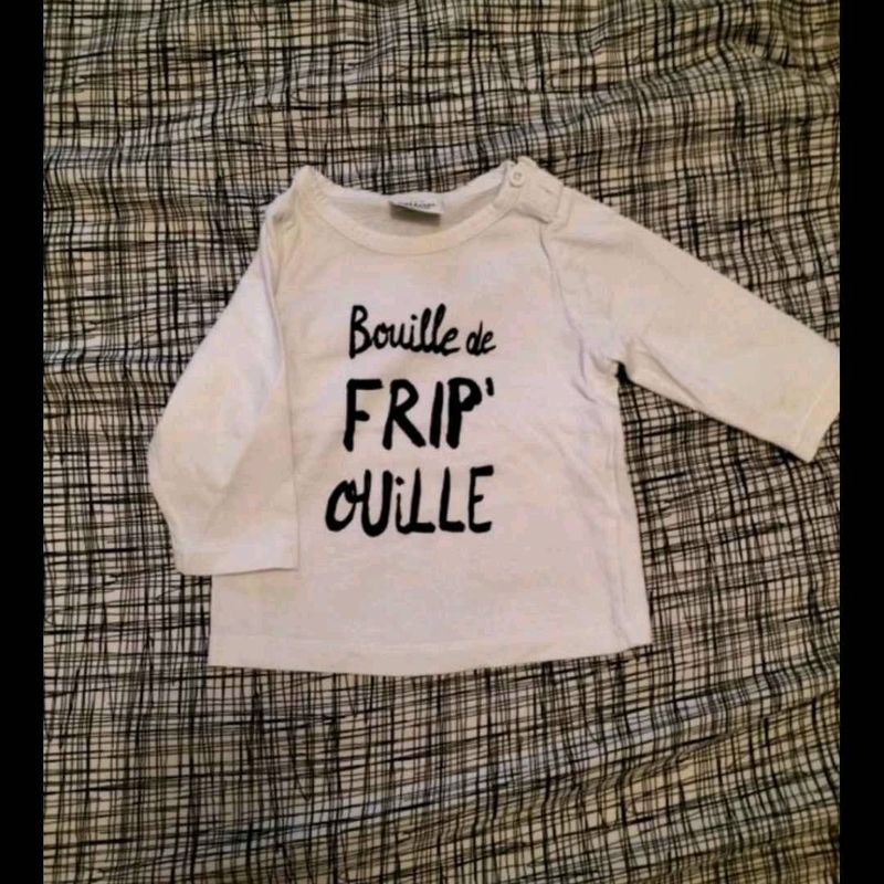 Grande photo présentation produit