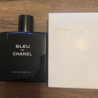 Parfum - Bleu de Chanel - 100 ML