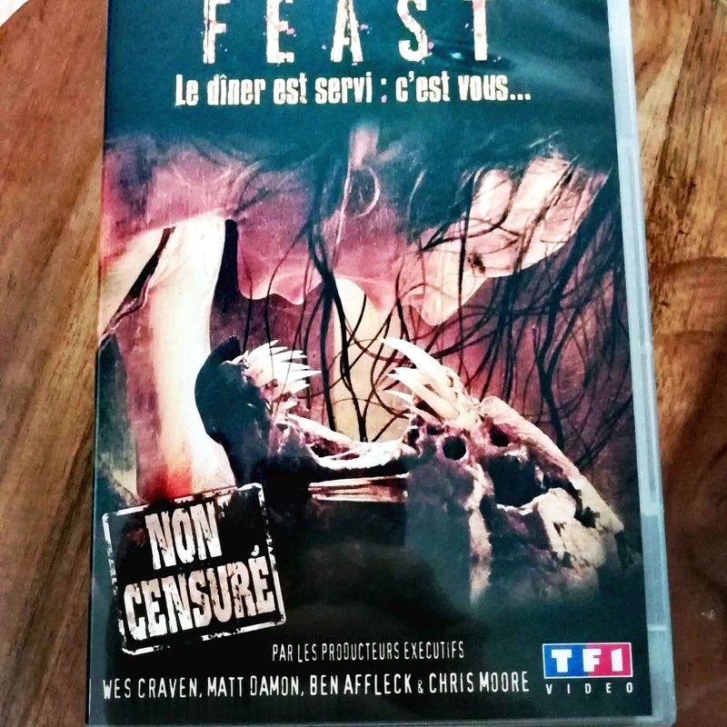Grande photo présentation produit