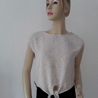 Blouse femme taille S/M