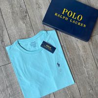 T-shirt ralph lauren 