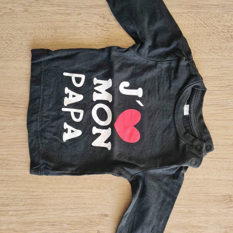 Petite photo dessous présentation