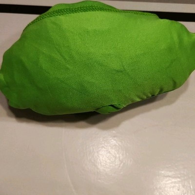 Petite photo dessus présentation