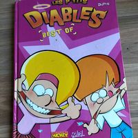 Les petits diables 