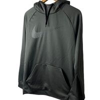 Hoodie Nike moderne