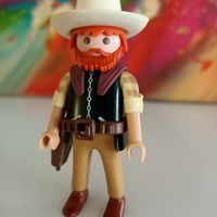 Playmobil