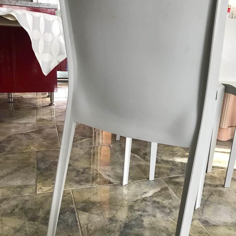 Petite photo dessus présentation