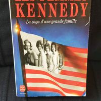Les femmes Kennedy 