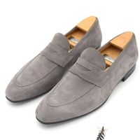 Cifonelli loafers (10 UK)