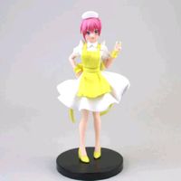 Figurine Quintessential Quintuplets Ichika Nakano