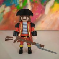 Playmobil